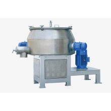 300L Horizontal High Speed Powder Coatings Mixer